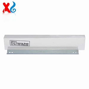 Spare Parts OPC Drum Cleaning Blade Compatible For Kyocera FS 1030 1040 2000D 2020 3900 3920 2025 4000 4025