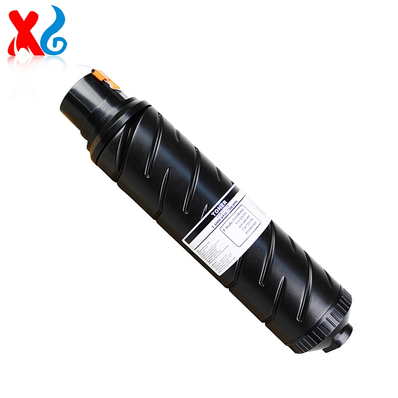 T6000 T6510 T6510D T7200 T8550 Compatible Toner For Toshiba E-Studio 550 723 650 600 810 Toner Cartridge