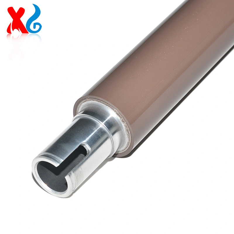 Compatible C220 Pressure Roller Replacement For Konica Minolta Bizhub C220 C280 C360 A0EDR72000-Lower Lower Fuser  Roller Copier