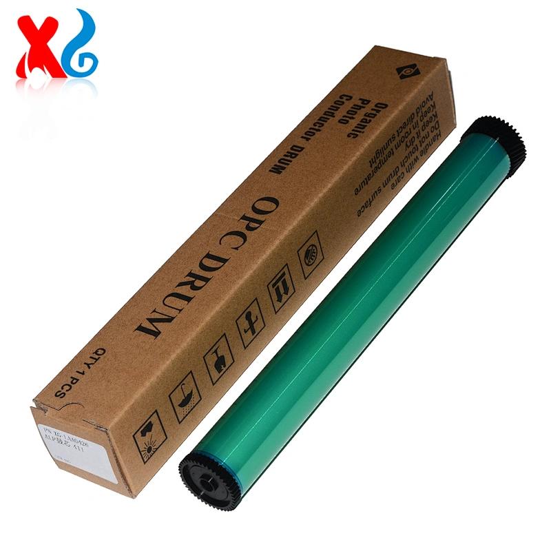 Korea Alphachem Compatible Opc Drum For OKI B412 B411 B431 B401B411DN B431DN MB471 MB491 Drum