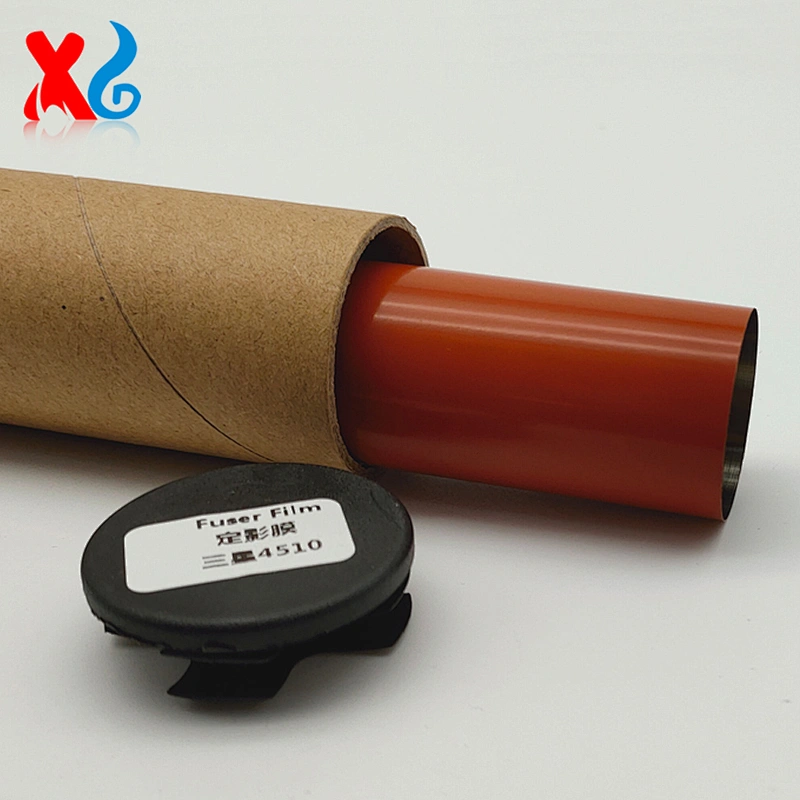 JC66-02037B JC66-02037A Fuser Fixing Film Sleeve Compatible For Samsung ML4510 4580 4583 4512 5010 5012 5015 5017D CLX620 670