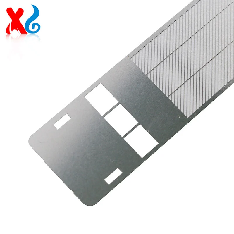 Black And Color Charge Corona Grid For Konica Minolta Bizhub C451 C550 C650 C754 C452 C552 C652 C654 Copier Spare Parts