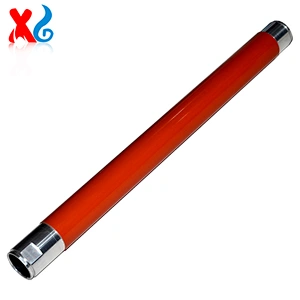 Upper Fuser Roller Replacement For Xerox DocuColor 240 242 250 252 260 WorkCentre 7665 7755 7775 DC250 DC252 DC260 Heat Roller