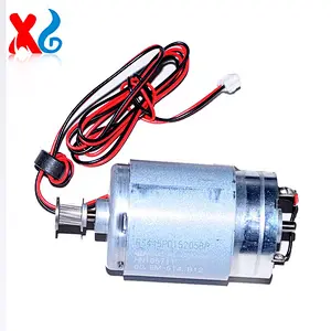 2137379 Compatible Carriage CR MOTOR ASSY  For Epson  R 1390 1400 1430W 1500W R1400 R1900 R2000 R2880 R3000 B1100 T1100 Motor