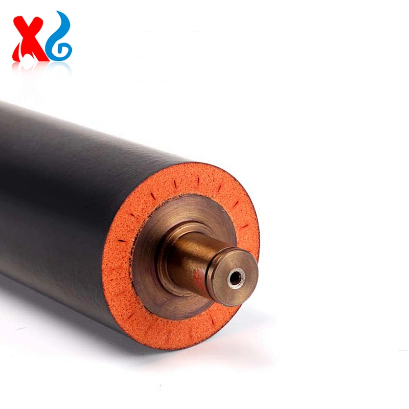 Engineer Fuser Pressure Compatible For KIP 3100 7170 5000 6000 For Kyocera 4800 Lower Fuser Roller