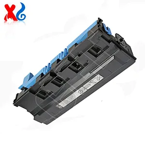 WX-105 A8JJWY1 Compatible Waste Toner Container For Konica Minolta Bizhub C226 266 C227 287 Waste Toner Cartridge
