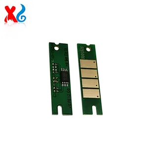 407383 407384 407385 407386 Cartridge Reset Chip For Ricoh 352 SP C352 C352DN Toner Chip