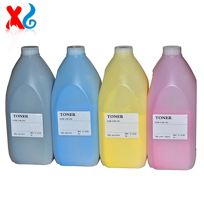 1KG Bottled Color Laserjet Universal Sakata Toner Refill Powder For Ricoh MPC 2503 2003 3003 3503 4503 5503 6003 3002