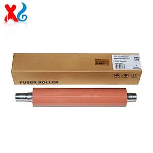 Compatible Heat Roller Replacement For Konica Minolta Bizhub Pro 1051 1200 1200P Bizhub PRESS 1052 1250 1250P Upper Fuser Roller