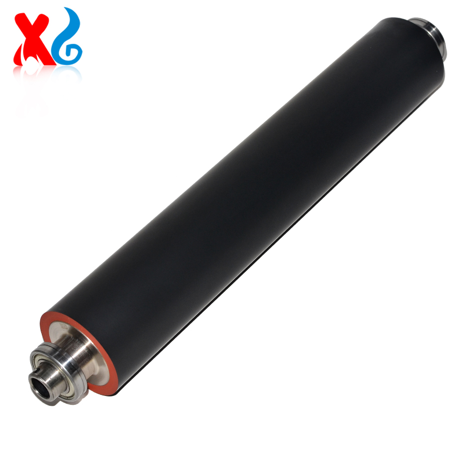 Compatible Bizhub Pro 920 Pressure Roller Replacement For Konica Minolta Bizhub Pro 920 950 Lower Fuser Roller W/Bearing