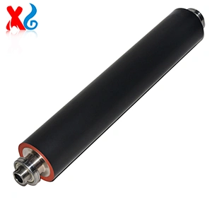 Compatible Bizhub Pro 920 Pressure Roller Replacement For Konica Minolta Bizhub Pro 920 950 Lower Fuser Roller W/Bearing