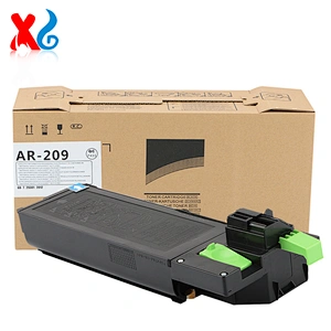 Compatible Toner For Sharp Toner Cartridge AR 209 208 208x 208n 208f