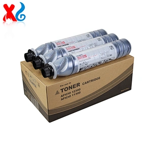 1170D 1270D Compatible Toner Cartridge For Ricoh  MP201 MP161 MP 171 Aficio 1515 Toner