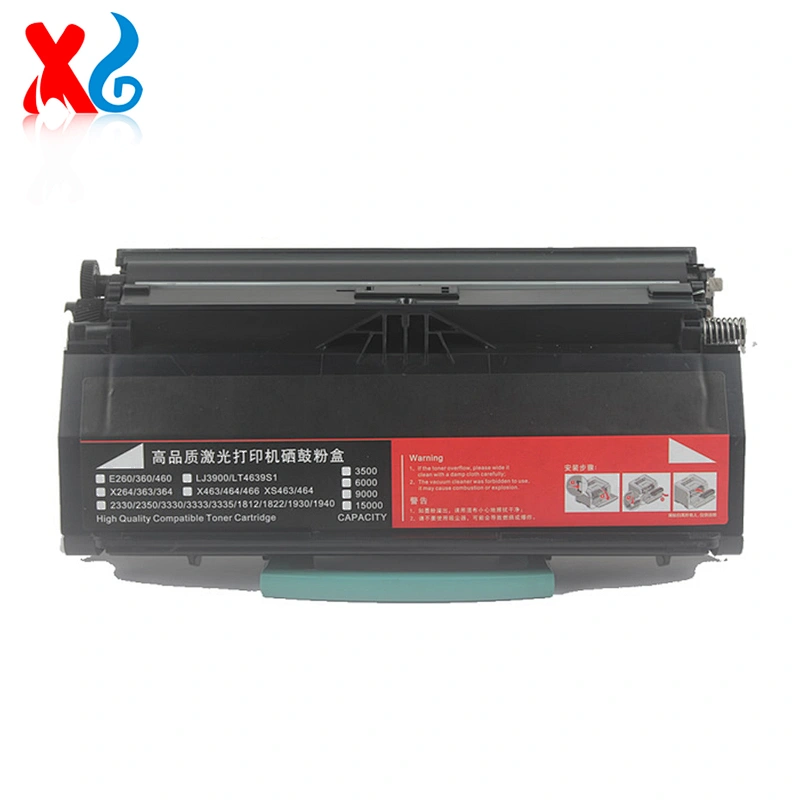 Compatible Toner Cartridge For Dell 2350 2330 3330 3333 3335D Toner