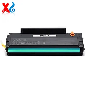 PD-207 Compatible Toner Cartridge For Pantum P2550 1600 Pages Toner