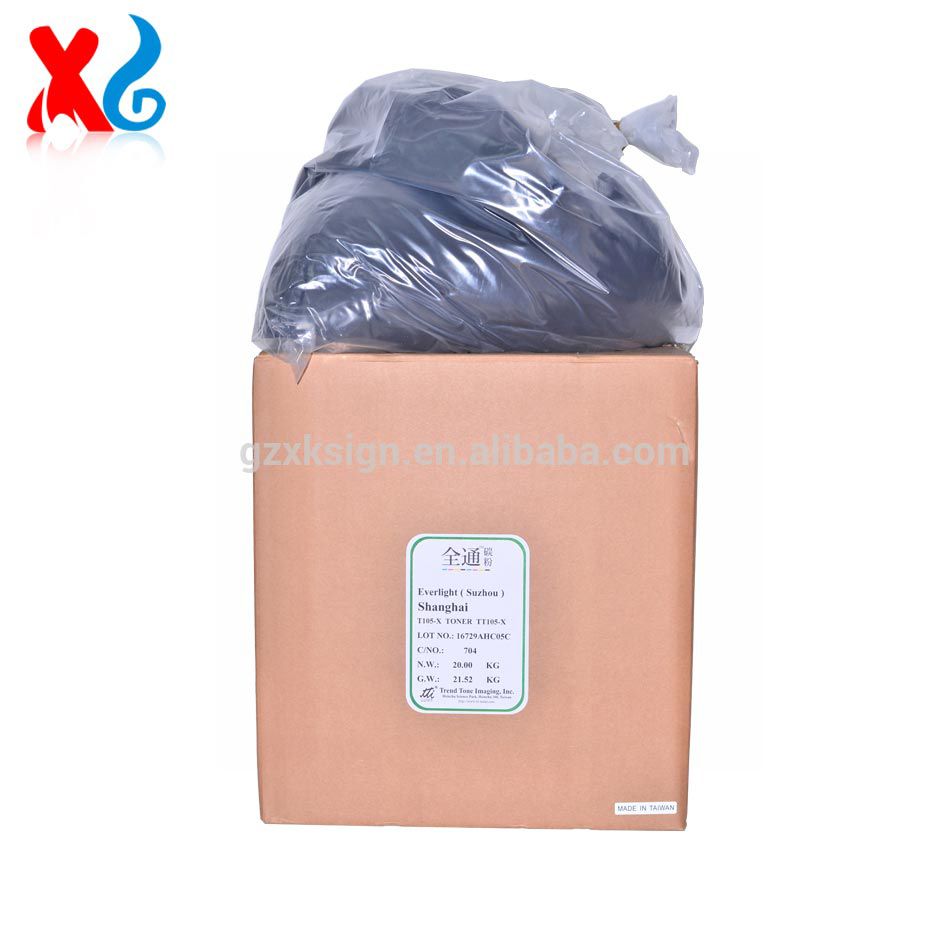 T605-A Compatible TTI Toner Powder For Canon IR 85 105 8500 7200 8070 7086 Toner