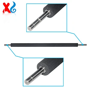 B039-3820 Transfer Roller With Gear Replacement For Ricoh Aficio 1015 1018 2015 2018 MP2500 MP 2500 2001 2501L