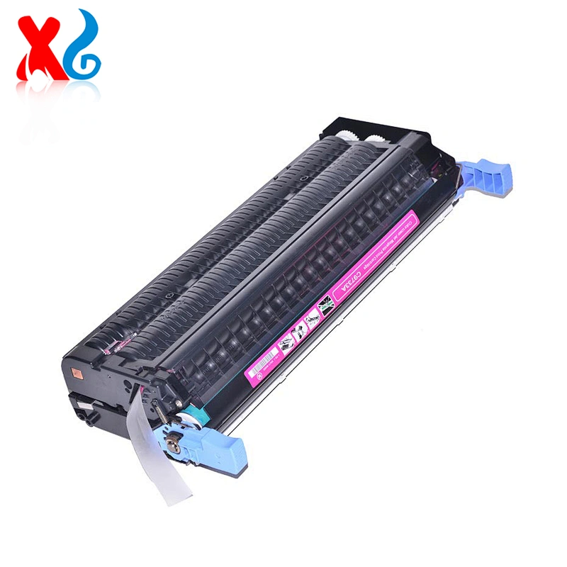 Compatible Toner Replacement For HP Color LaserJet 5500 5550 C9730A 645A Toner Cartridge