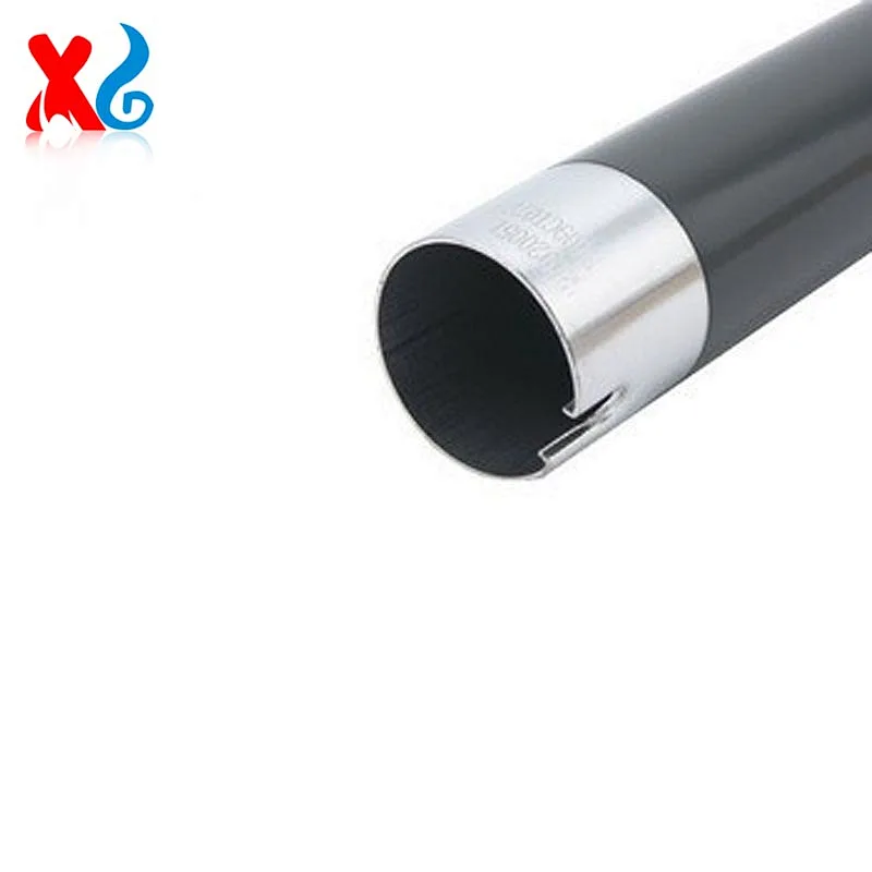 Compatible Upper Fuser Roller 2C920051 2C920050 For Kyocera KM 1620 1650 2020 2050 2550