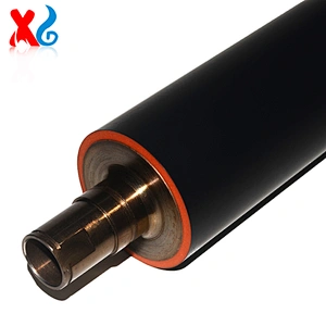 Compatible Lower Fuser Roller Replacement For Ricoh Pro 8100EX 8110S 8120S 8100 8110 8120 Pressure Roller Copier Parts