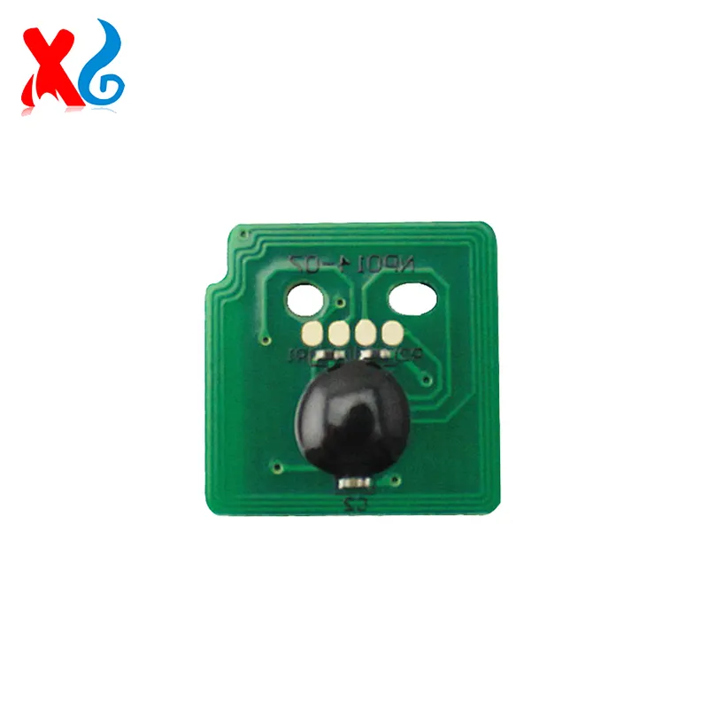 CT202292 006R01646 006R01642 Drum Chip For Xerox Versant 80 Press 2100 V80 V2100 V180