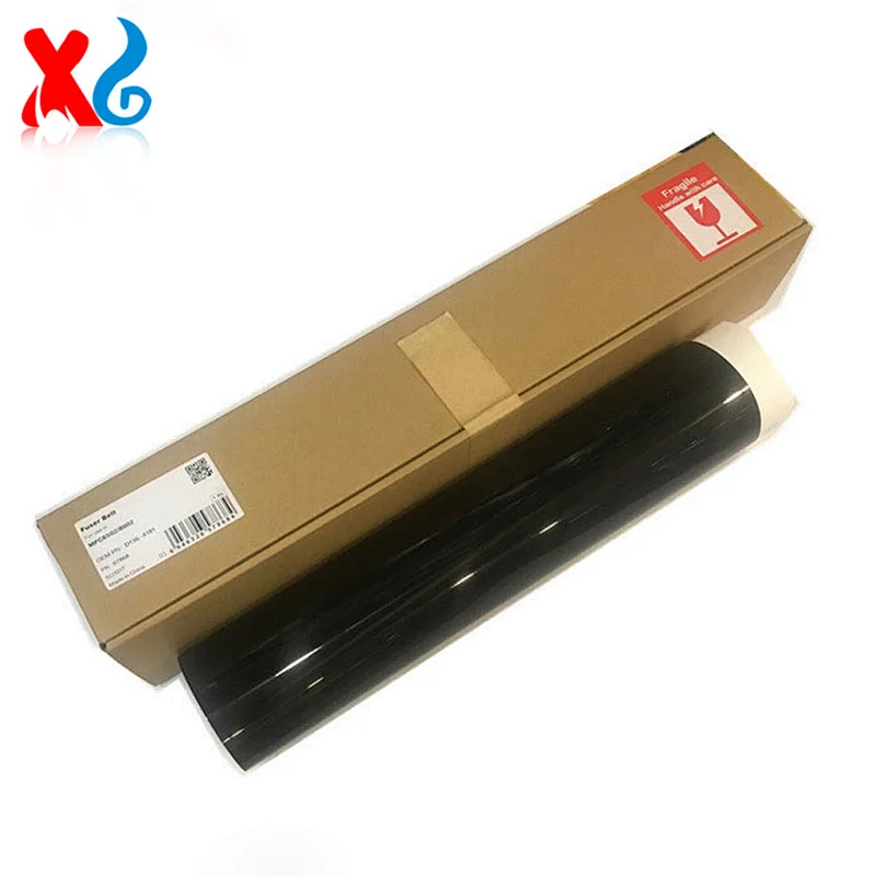 D138-4181 Compatible CET Long Life Fuser Belt For Ricoh Pro C5100s C5110s MPC6502 MPC8002 Fuser Film Sleeve