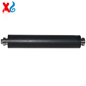 Compatible Bizhub Pro 920 Pressure Roller Replacement For Konica Minolta Bizhub Pro 920 950 Lower Fuser Roller W/Bearing