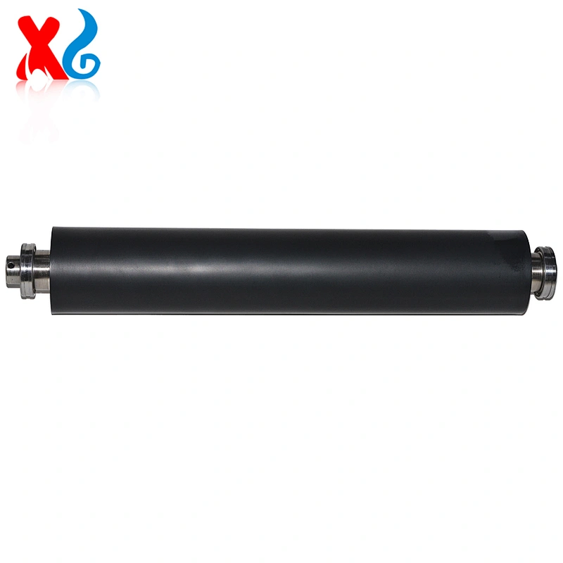 Compatible Bizhub Pro 920 Pressure Roller Replacement For Konica Minolta Bizhub Pro 920 950 Lower Fuser Roller W/Bearing