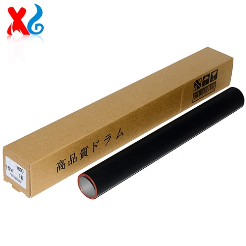 Replacement For Xerox DC 5000 6000 7000 6080 5775 5745 Lower Fuser Pressure Roller