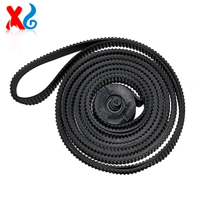 Q5669-60673 Compatible 24 Inch Carriage Belt Replacement For HP Designjet T610 T620 T1100 T1120 T1200 T1220 Z2100 Plotter Parts