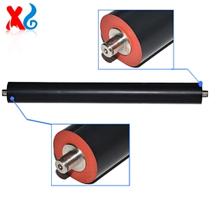 Pressure Roller Replacement For Xerox Phaser 5500 5550 DocuCentre 450i 550i W840 W850 Lower Fuser Roller Copier