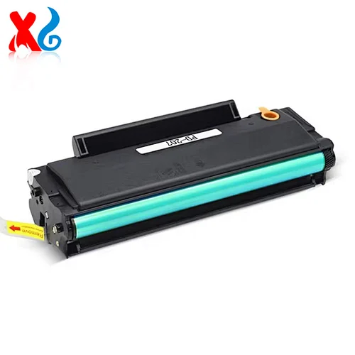 PD-207 Compatible Toner Cartridge For Pantum P2550 1600 Pages Toner