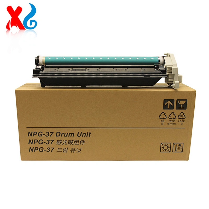 GPR-25 NPG-37 C-EXV23 Compatible Drum For Canon IR2018 IR2022 IR2025 IR2030 Drum Unit