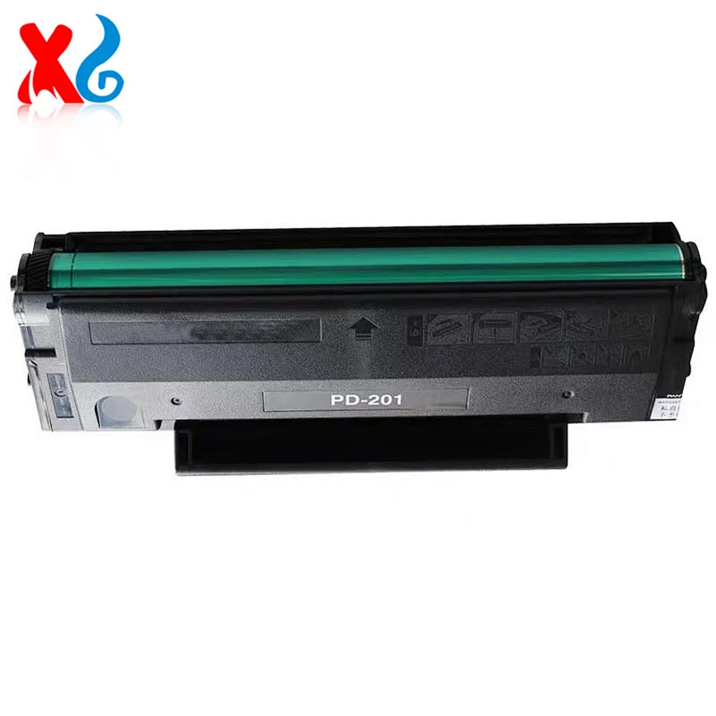 PD-201 PD-201T Compatible Toner Cartridge For Pantum P2500 M6500 M6550 M6600 P2506 M6506 M6556 M6606 S2000 1600 Pages Toner