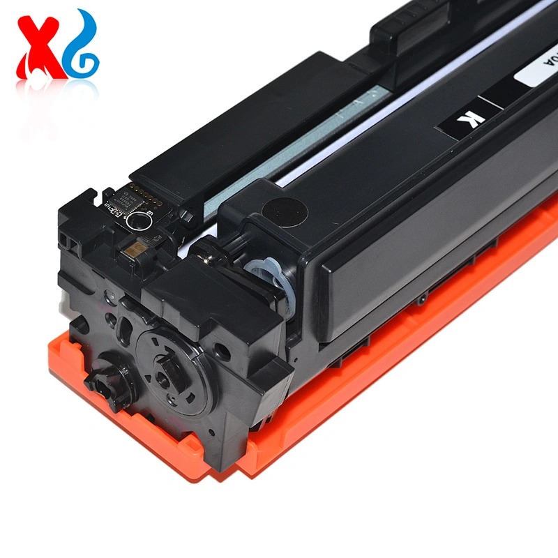 U.S.A Compatible Static Control Laser Toner Cartridge Replacement For HP Color Laserjet Printer CF410A M452dn