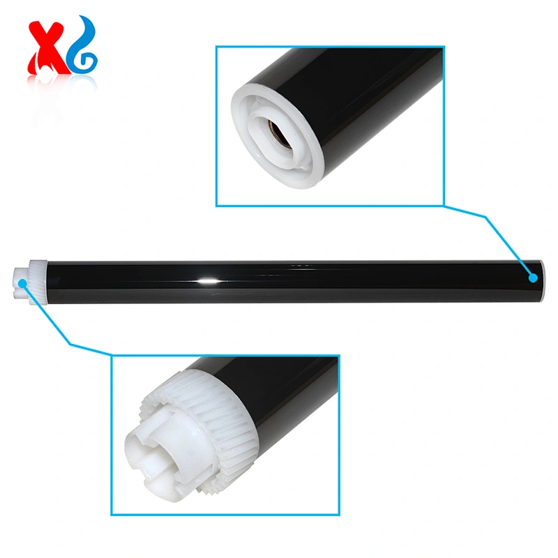 Silicon Long Life Opc Drum For Kyocera FS-6025 6525 6530 6030 3010i 3510i 255 300K pages