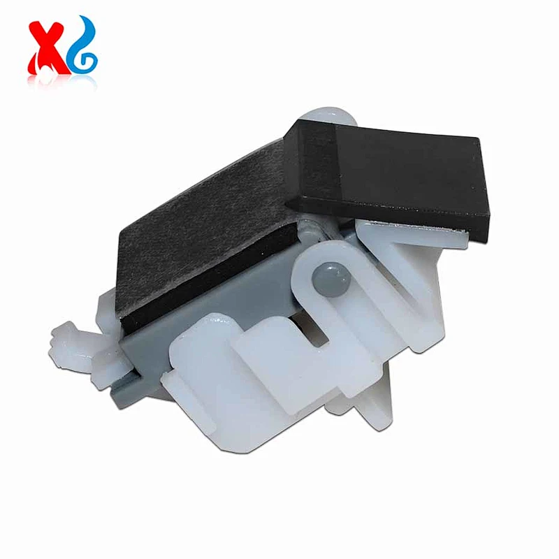 Compatible ADF Separation Pad Assembly Replacement for HP Color LaserJet 4700 4730 LaserJet 4345MFP PF2282K035NI