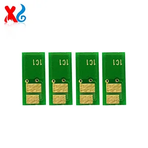Compatible CF410A CF411A CF412A CF413A Reset Toner Cartridge Chip Replacement For HP M477 M452 Cf410a Toner Chips