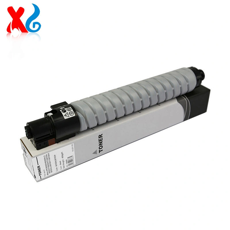 CET High Quality Compatible Toner Cartridge For Ricoh Aficio spc820dn sp c 821 dn Toner