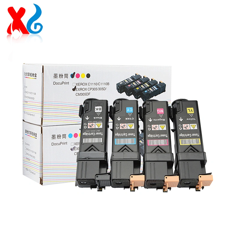106R01480 106R01477 Compatible Toner Cartridge For Xerox Phaser 6140 Toner