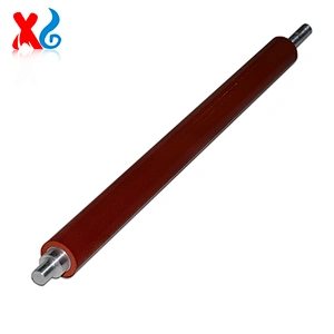 IR3300 IR 3300 Pressure Roller Replacement For Canon IR2800 IR2200 IR3320 IR 2200 2800 3300 3320 Lower Fuser Roller Copier Parts