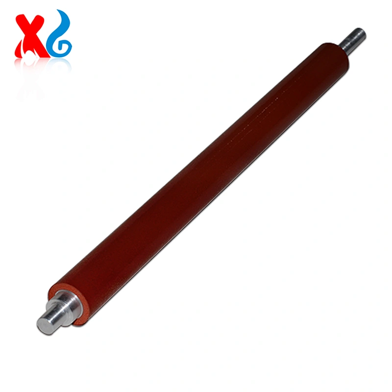 IR3300 IR 3300 Pressure Roller Replacement For Canon IR2800 IR2200 IR3320 IR 2200 2800 3300 3320 Lower Fuser Roller Copier Parts
