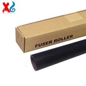 Lower Fuser Roller Replacement For Xerox ApeosPort-II 6000 7000 DocuCentre II6000 II7000 Pressure Roller