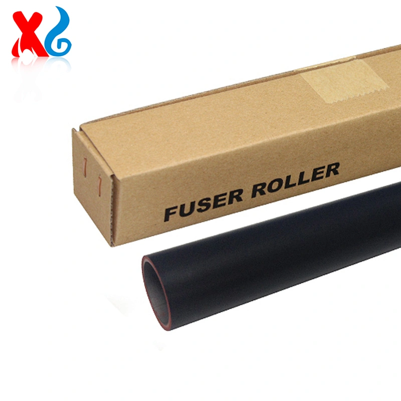 Lower Fuser Roller Replacement For Xerox ApeosPort-II 6000 7000 DocuCentre II6000 II7000 Pressure Roller