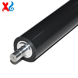 Compatible P3015 Pressure Roller Replacement For HP Laserjet P3015 LPR-3015 Lower Fuser Roller Printer Parts Price