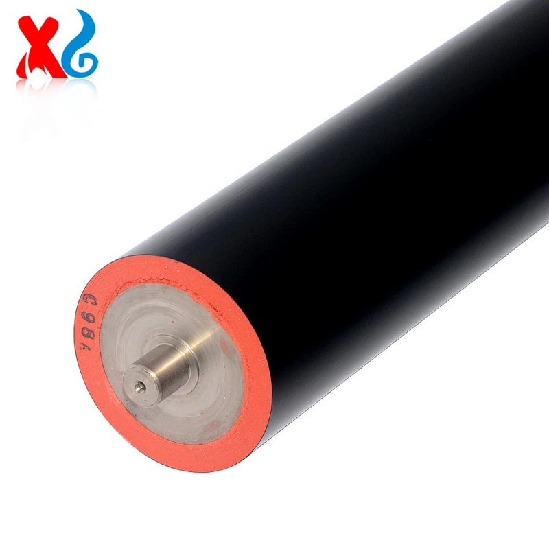 NROLI1840FCZZ Printwindow Copier Lower Fuser Roller For Sharp AR MX 620 623 700 753 MX700 Pressure Roller