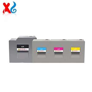 Compatible Toner Cartridge For Ricoh MP C8002 C6502 C5100 C5110 Toner