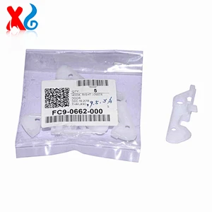 OEM Hook Right Lower Door Replacements for Canon iR2520 iR2525 iR2530 iR2535 iR2535i iR2545  iR2545i iR 2520 2525 FC9-0662-000