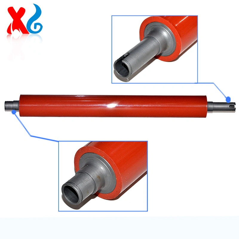 C558 C658 Compatible Lower Fuser Roller Replacement For Konica Minolta ...