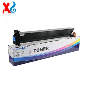 TN213 TN214 TN314 Compatible Refill Toner Cartridge For KONICA MINOLTA Bizhub C200 C203 C253 C353 Toner